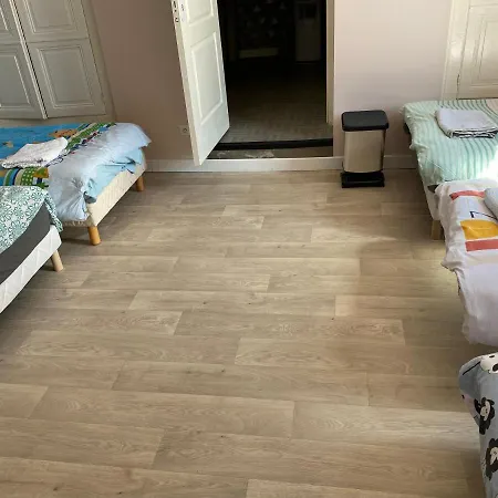 Ancienne Ecole 26 Couchages בית נופש *