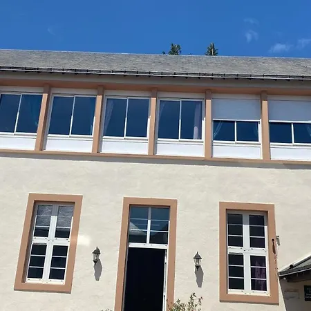 Ancienne Ecole 26 Couchages * Ballon-Saint-Mars